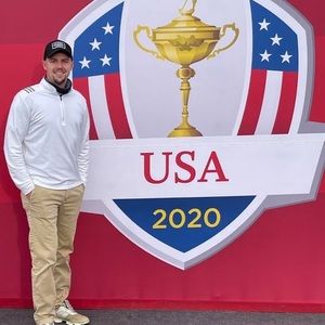 Meet your Posher, Austin